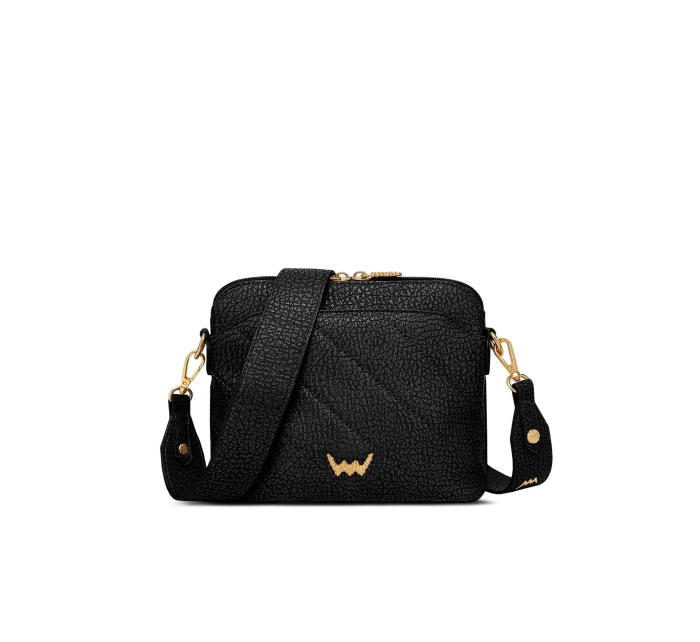 Dámská kabelka Vuch Fossy Belle Black