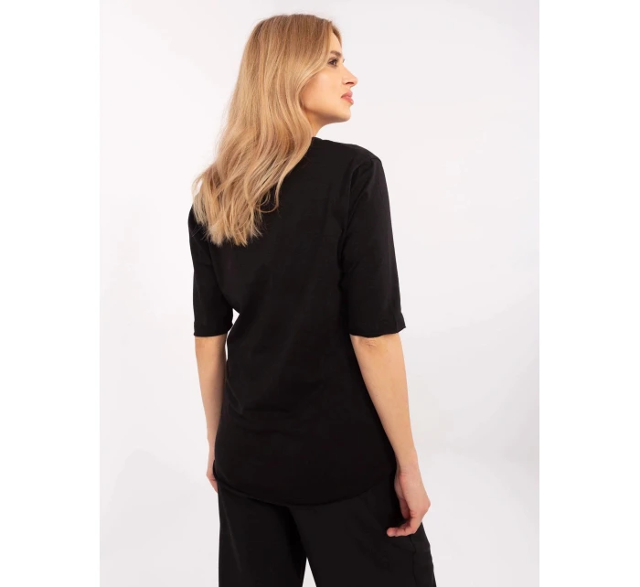 Halenka CLM BZ 0119.36 černá - FPrice