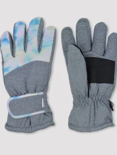 LYŽAŘSKÉ RUKAVICE RN022