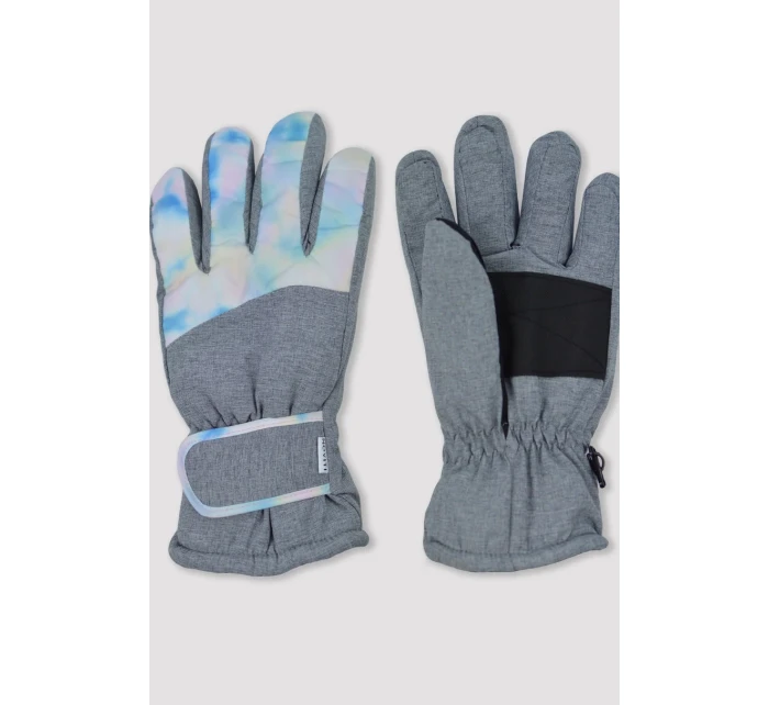 LYŽAŘSKÉ RUKAVICE RN022 LYŽAŘSKÉ RUKAVICE RN022