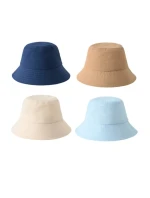 DĚROVANÝ KLOBOUK CDL-0050