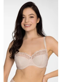 POLOMĚKKÁ PODPRSENKA GOLDIE 899 BEIGE