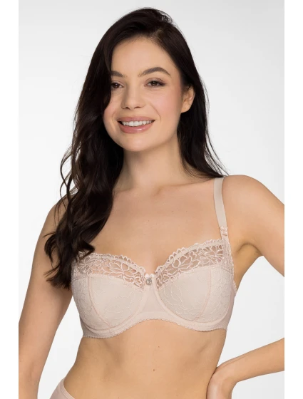 POLOMĚKKÁ PODPRSENKA GOLDIE 899 BEIGE POLOMĚKKÁ PODPRSENKA GOLDIE 899 BEIGE