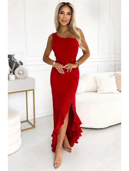 Večerní šaty model 198499 Numoco