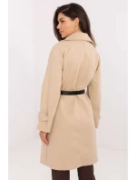 Plášť model 217134 Rue Paris Plášť model 217134 Rue Paris