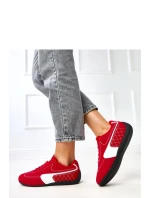 Sportovní obuv model 218145 Solea Sportovní obuv model 218145 Solea