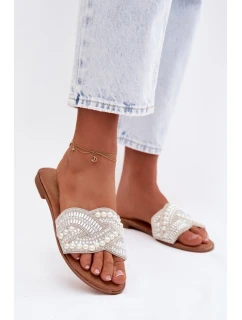 Pantofle  model 225124 Step in style