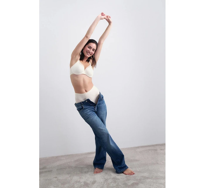 model 22065098 Illusion Curve W01 ECRU WHITE ECRU WHITE - Triumph model 22065098 Illusion Curve W01 ECRU WHITE ECRU WHITE - Triumph