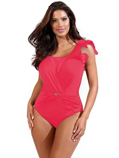 Dámské jednodílné plavky  2  model 21229515 - Self