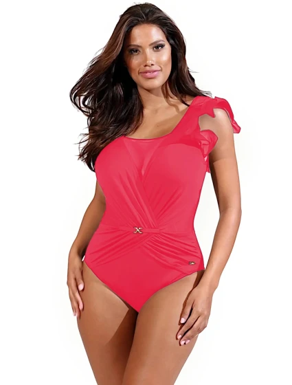 Dámské jednodílné plavky  2  model 21229515 - Self