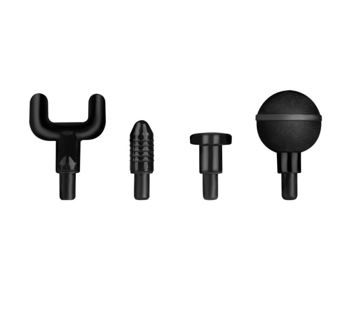 Masážní pistole model 20912339 - Spokey