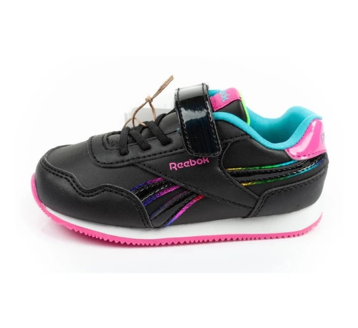 Boty Reebok Royal Jr 100033287