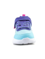 Boty Skechers GO Run 400 V.2 Jr 303386L-PRTQ
