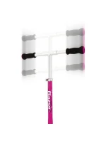 Koloběžka Razor A5 Lux 13073064 (barva růžová) Koloběžka Razor A5 Lux 13073064 (barva růžová)