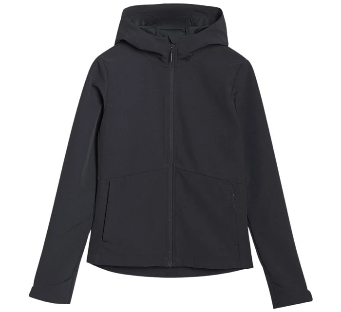 Softshellová bunda W WSS25TSOF 20S model 20975736 - 4F Softshellová bunda W WSS25TSOF 20S model 20975736 - 4F