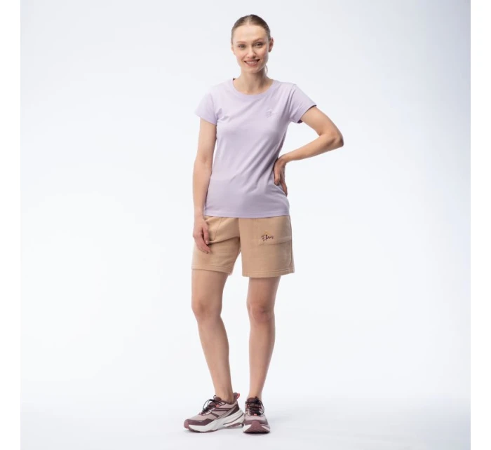 Dámské tričko s krátkým rukávem NARICA II WO'S Dámské tričko s krátkým rukávem NARICA II WO'S