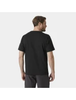 HH Logo 3.0 M model 21228007 990 Tričko - Helly Hansen HH Logo 3.0 M model 21228007 990 Tričko - Helly Hansen