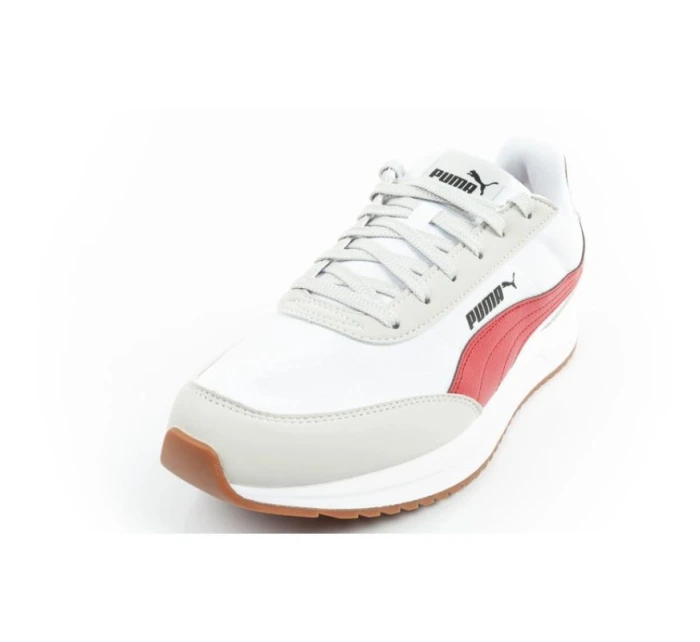 R78 buty sportowe sneakersy męskie modne model 21359288 - Puma R78 buty sportowe sneakersy męskie modne model 21359288 - Puma