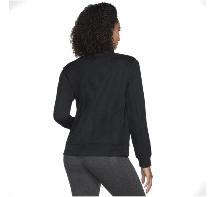 Go Walk Full Zip  Black L model 21388335 - Skechers