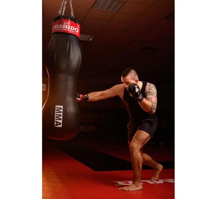 Tréninkový pytel MMA - 130 cm / 40 kg Tréninkový pytel MMA - 130 cm / 40 kg