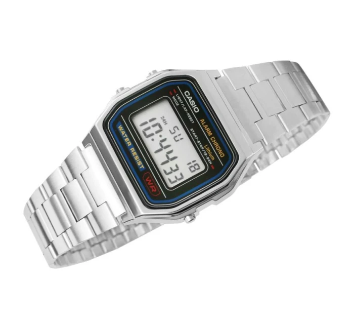 model 21805135 Unisex hodinky + BOX - CASIO model 21805135 Unisex hodinky + BOX - CASIO