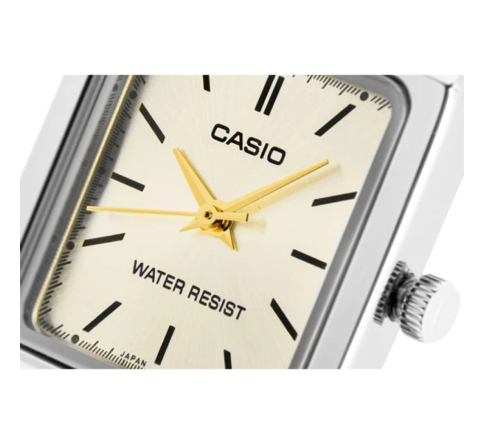 Dámské hodinky CASIO LTP-V007L-9E + BOX