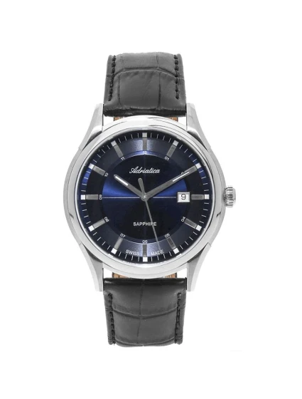 ADRIATICA Premiere pánské hodinky A2804.5215Q + BOX ADRIATICA Premiere pánské hodinky A2804.5215Q + BOX