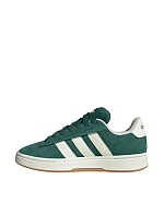 Pánské boty Grand Court Alpha green model 21880784 - ADIDAS