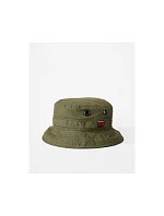 Pánská čepice RIP CURL Search Packable Hat, zelená Pánská čepice RIP CURL Search Packable Hat, zelená