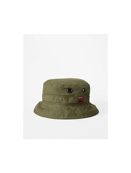 męski  Hat zielony model 22245477 - Rip Curl