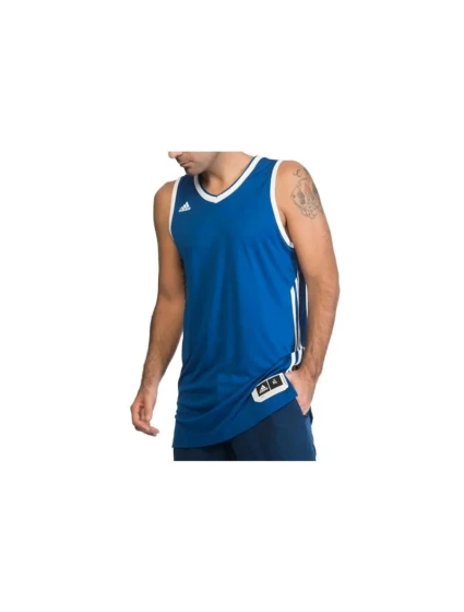 E Kit JSY 3.0 M Tričko model 21960094 - ADIDAS