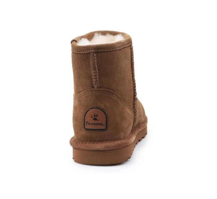 Dámské boty Alyssa Hickory II W 2130W-220 - BearPaw