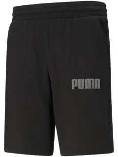 Pánské šortky Modern Basic M 585864 01 - Puma