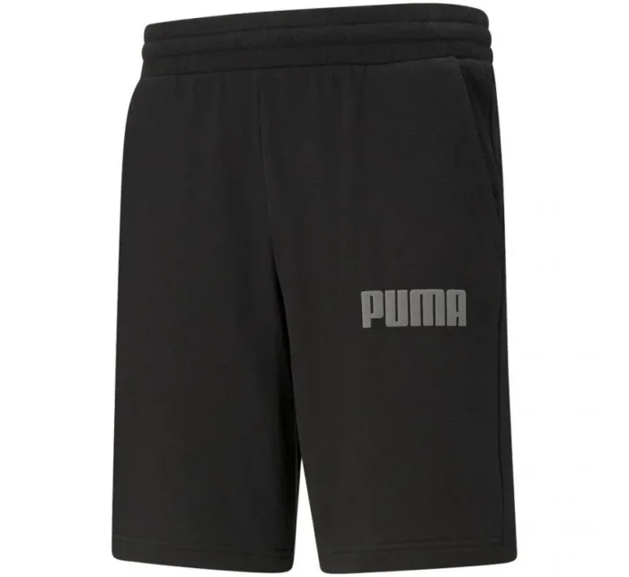 Pánské šortky Modern Basic M 585864 01 - Puma Pánské šortky Modern Basic M 585864 01 - Puma