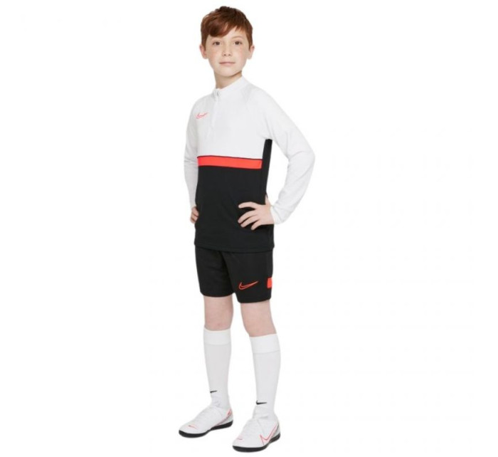 Dětské tréninkové tričko DF Academy 21 Jr   model 16079303 - NIKE