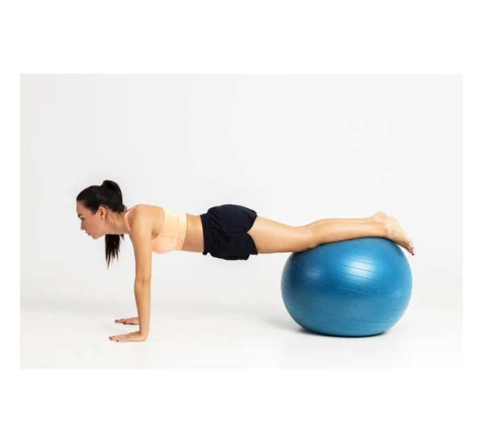 Gymball BL003 55 cm HS-TNK-000011192