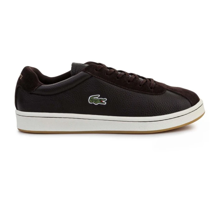 Masters 119 3 M 73700351W7 boty model 17613433 - Lacoste