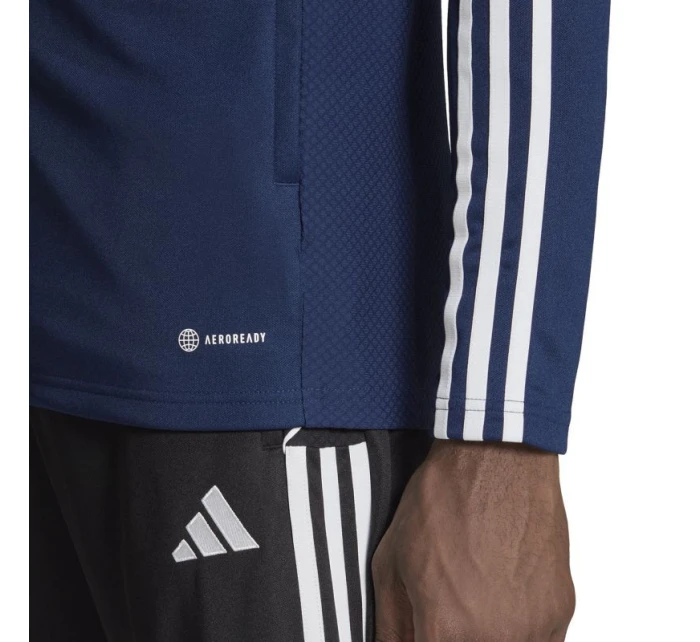 Pánské tričko Tiro 23 League Training Track Top M HS3503 - Adidas Pánské tričko Tiro 23 League Training Track Top M HS3503 - Adidas