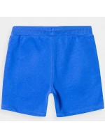 Šortky 4F Jr 4FJSS23TSHOM048 36S Šortky 4F Jr 4FJSS23TSHOM048 36S