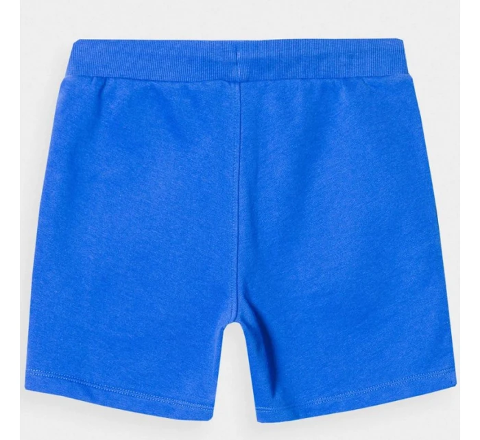 Šortky 4F Jr 4FJSS23TSHOM048 36S Šortky 4F Jr 4FJSS23TSHOM048 36S