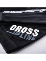 Mikina IQ Cross The Line Okane III Jr 92800366990
