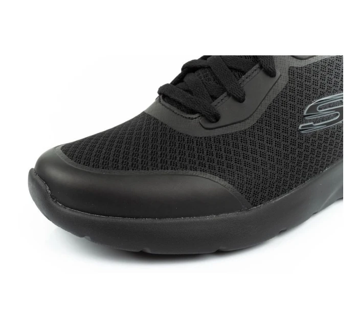 Boty Skechers Dynamight M 232293-BBK Boty Skechers Dynamight M 232293-BBK
