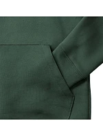 Dámská mikina s kapucí "Authentic" 10. bottle green model 22472688 - Russell Athletic