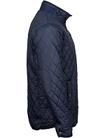 TJ Pánská prošívaná bunda 18. deep navy model 22499435 - Tee Jays TJ Pánská prošívaná bunda 18. deep navy model 22499435 - Tee Jays