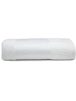 Print 70 Ručník na potisk white model 22527286 - The One Towelling