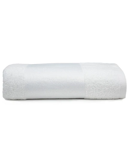 Print 70 Ručník na potisk white model 22527286 - The One Towelling