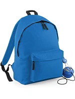 BagBase BG 125 Originální módní batoh 52.0125 sapphire blue