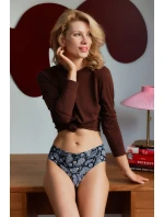 Panty model 20491103 - Julimex