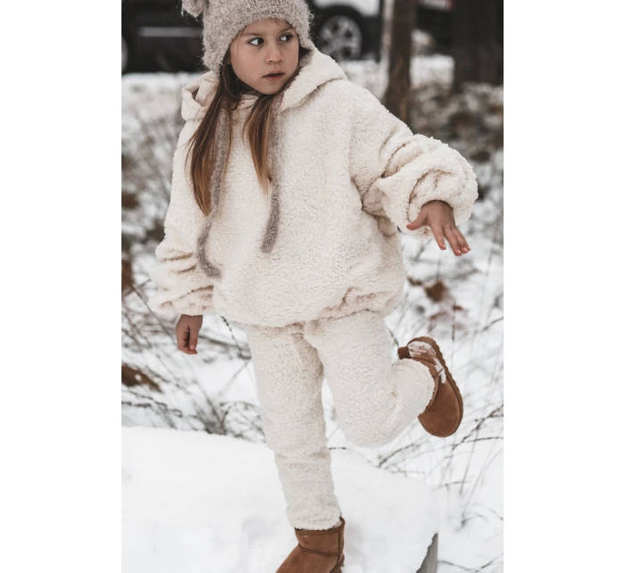 Dětské sněhové boty zateplené Camel Nallita Dětské sněhové boty zateplené Camel Nallita