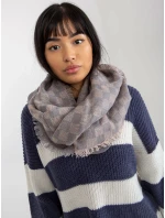 Tunelová šála AT KM model 17846470 - FPrice Tunelová šála AT KM model 17846470 - FPrice